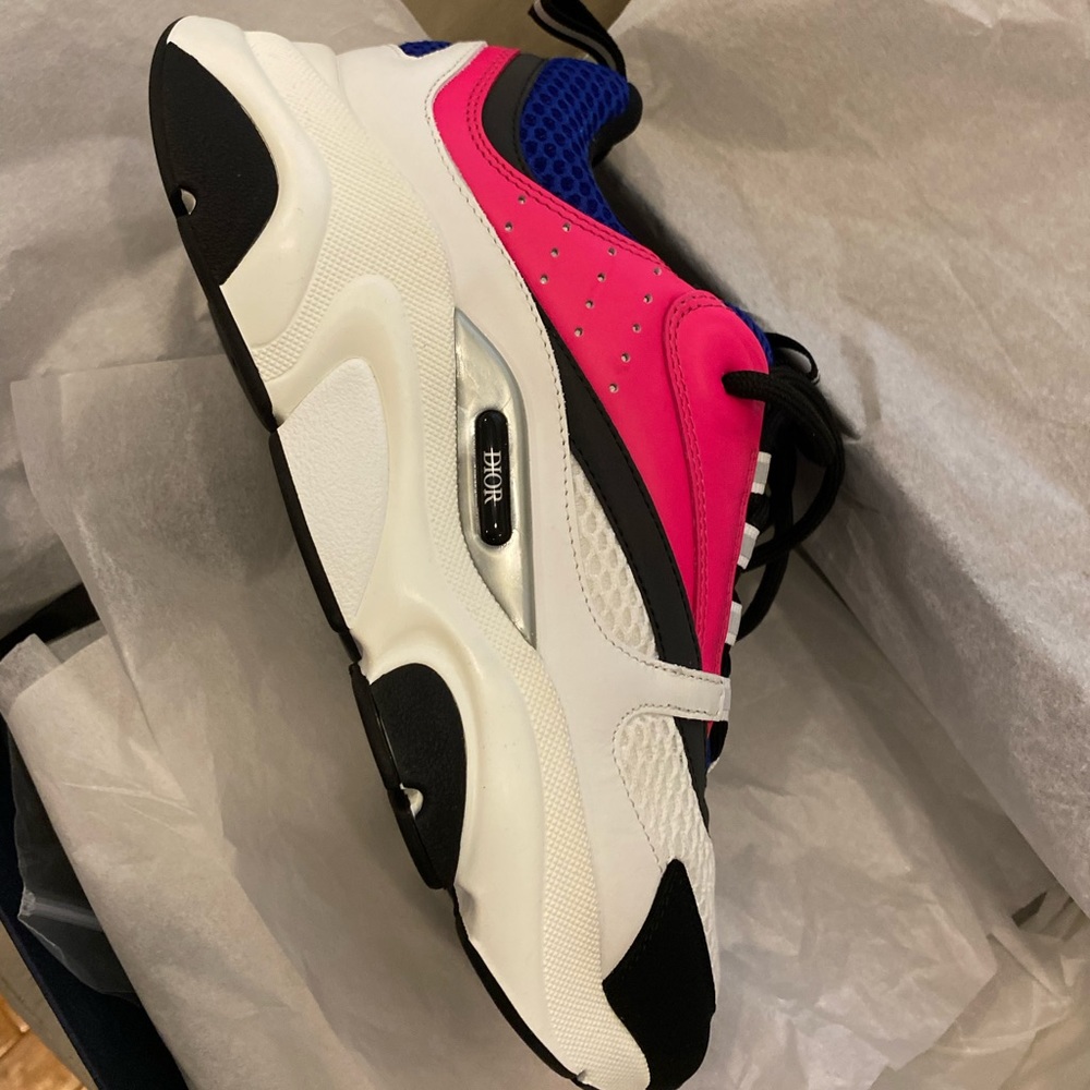 Dior B22 Sneaker
